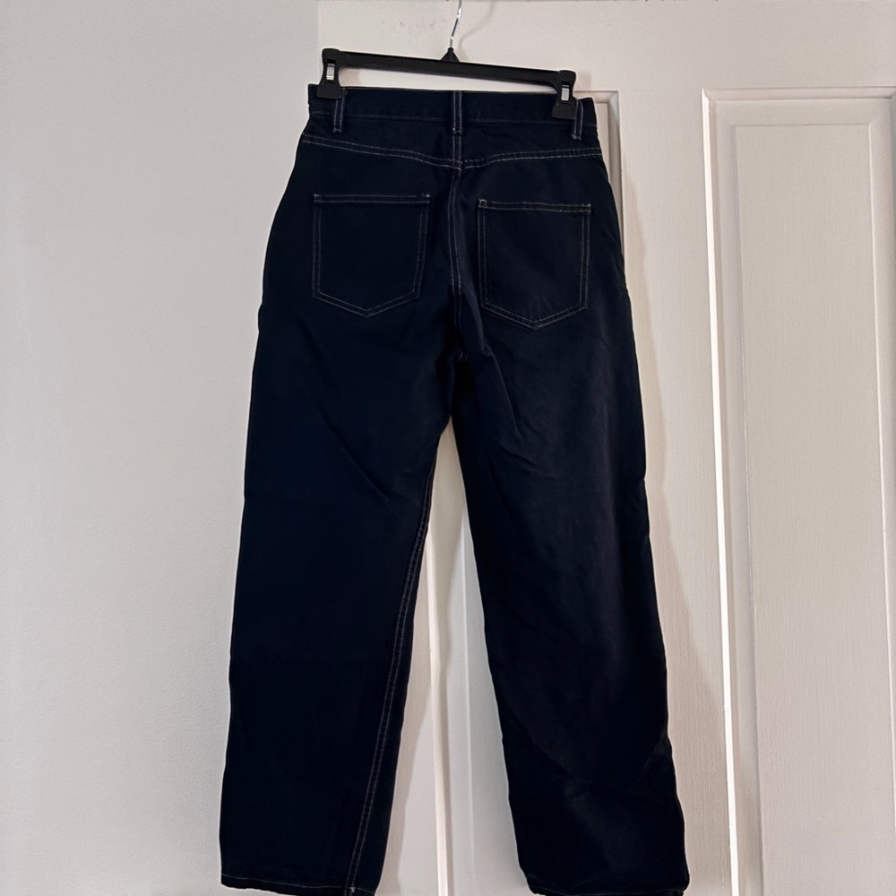 Rudy Jude Utilities in Black Indigo, 1 - Picture 2 of 7
